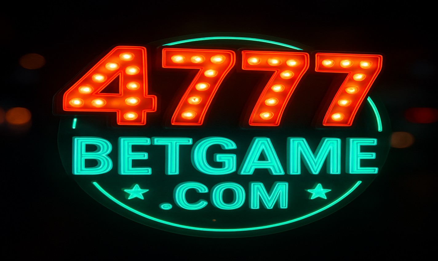 4777bet নিবন্ধন বোনাস অফার