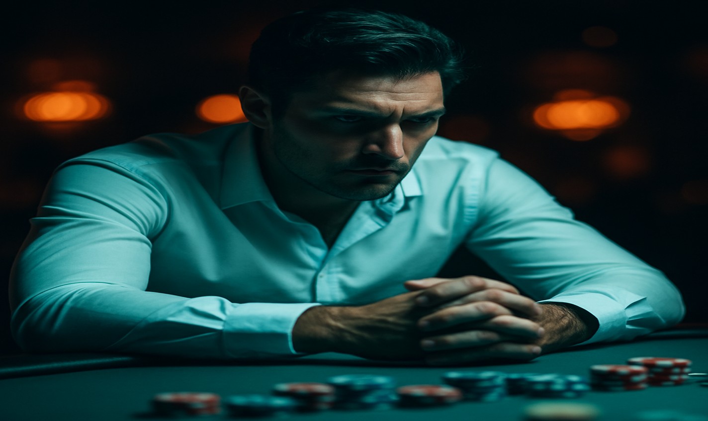 4777bet-এ অনলাইন গেমিংয়ের রোমাঞ্চকর অভিজ্ঞতা